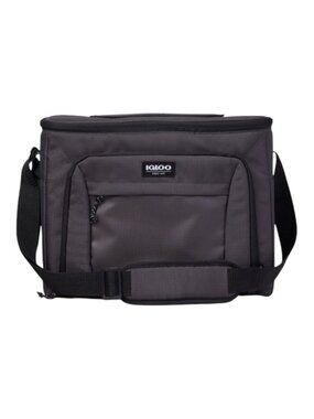 Igloo Ringleader HLC 28-Can Bungee Cooler NWOT